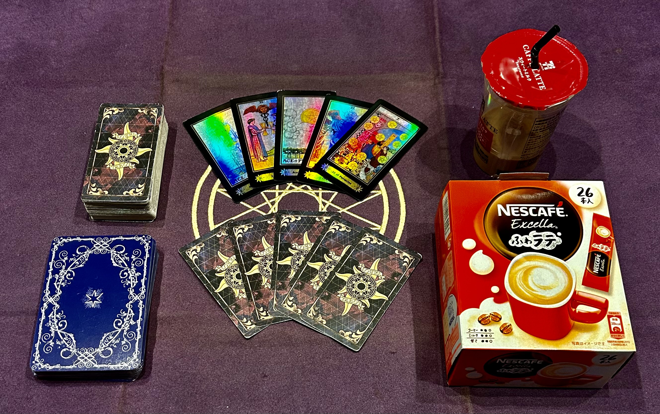 占い師朝陽のお気に入り写真1